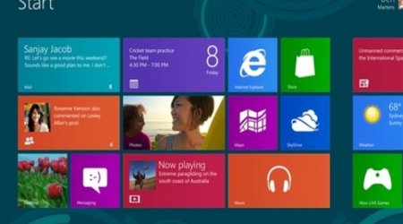 Windows XP users face end to Microsoft support