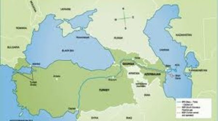 BTC exports less Azeri crude oil in March: Socar