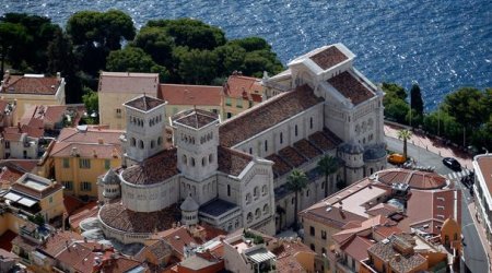 Living in: The world’s healthiest cities - PHOTO