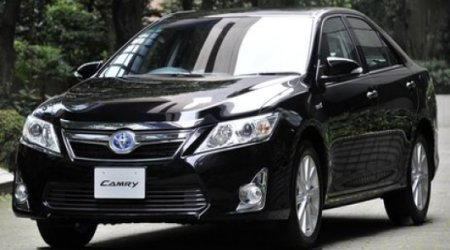 Toyota to recall 6.4 million vehicles