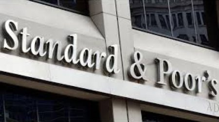 S&P downgrades rating of Azerbaijan’s Baghlan Group FZCO to ‘B-’