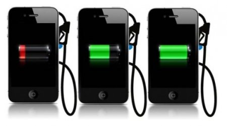 Charge your cell phone in 30 seconds - VIDEO