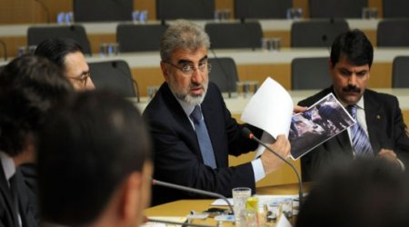 Azerbaijan to use Turkish technology to search for minerals