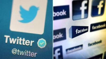 Twitter 'More Narcissistic Than Facebook'