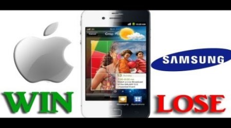 Apple Seeks $2.2 Billion in Damages From Samsung in Patent Trial