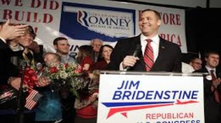Bridenstine hosting town hall on global energy security with Azeri envoy