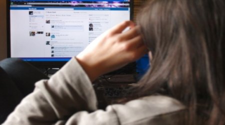 Could Facebook trigger eating disorders?