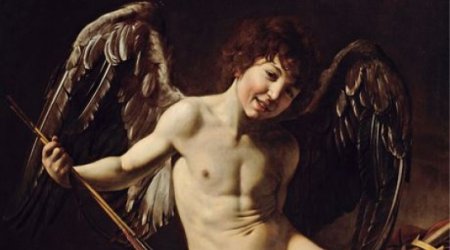 The top 10 male nudes in art