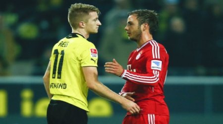 European Match of the Weekend: Bayern Munich v Borussia Dortmund