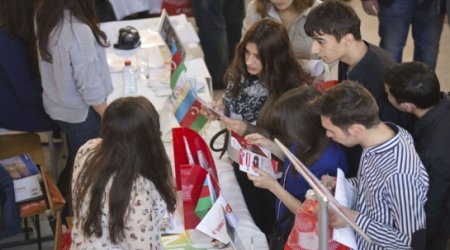 Bakcell creates new job opportunities for youth - PHOTO