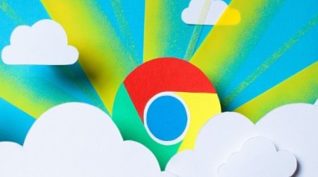 The dawn of the Chrome Age