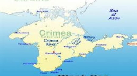 Azerbaijan: Broad consensus on Crimea worries
