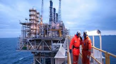 Russia-Ukraine crisis spurring Azeri-Turkmen gas export partnership?