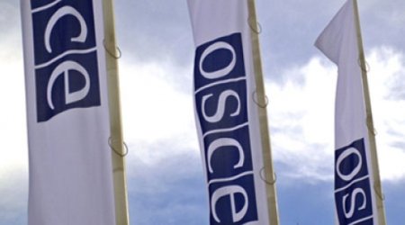 OSCE Minsk Group concerned over tensions on Azerbaijani, Armenian troops’ contact line