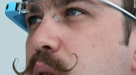 Google Glass available to anyone for one day only