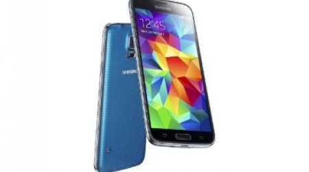 Samsung Galaxy S5: Just a slight upgrade - VIDEO