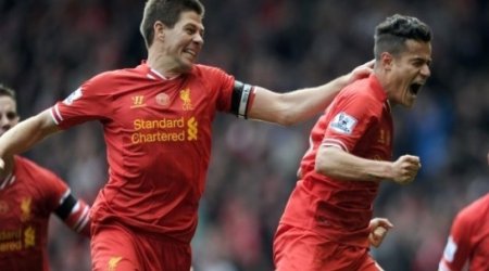 Steven Gerrard faces 'biggest month of career'