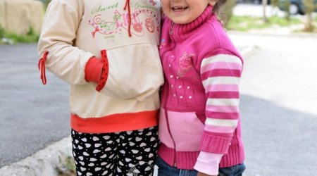 Childhood - wonderful time - PHOTO