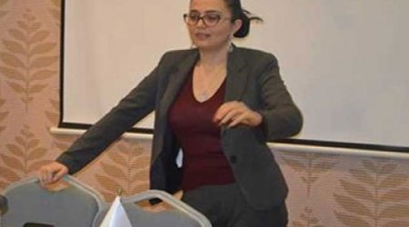 Aliyev appoints new department head at his office