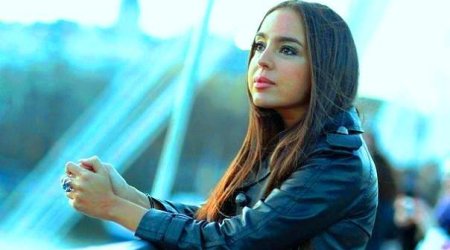 Leyla Aliyeva shares new family pictures - PHOTO