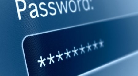How to create a safer password