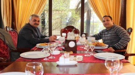Was BBC biased on Azeri family seeking refuge with Armenian help?