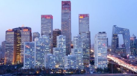 Beijing bound: Jobs hot spot for expats?