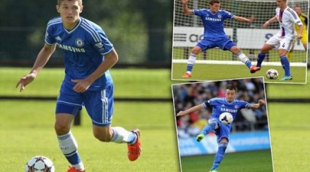 Chelsea ‘paying little known youth player £20,000-a-week’