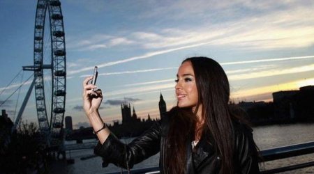 Azerbaijan's first lady shares new family pictures - PHOTO