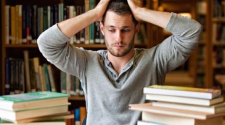 Five perfect books for men who never read