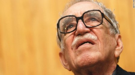 Writer Gabriel Garcia Marquez's health 'very fragile'