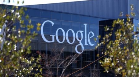 Google shares drop on worries over advertising income