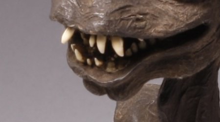 Mysterious mermaid stripped naked - PHOTO+VIDEO