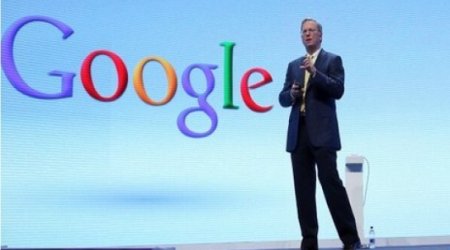 Google under fire from European media tycoon