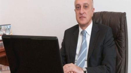 London Post interviews Azeri ambassador to UK