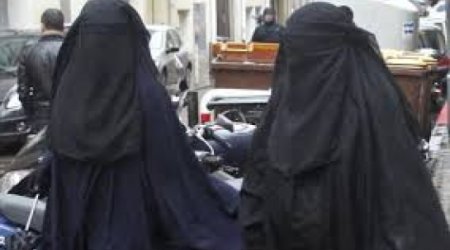 Jihadists recruiting Azeri women for marriage in Syria