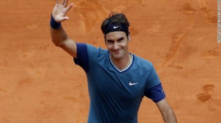 Roger Federer to put new baby ahead of French Open