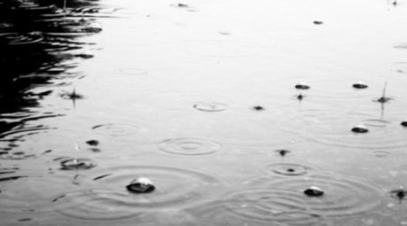 Baku weather forecast for April 18