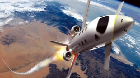 Six reasons why space tourism matters