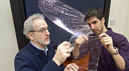 Five wonder materials that could change the world