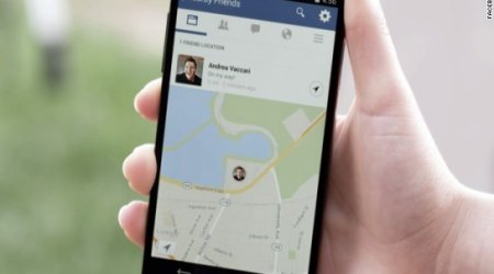 Facebook launches friend-tracking feature