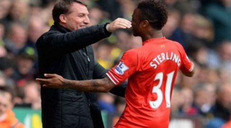 Can Rodgers really call Sterling ‘the best young player in Europe’