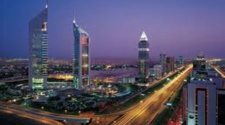 Dubai retail delegation leaves for Baku