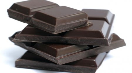 World is running out of chocolate because ...