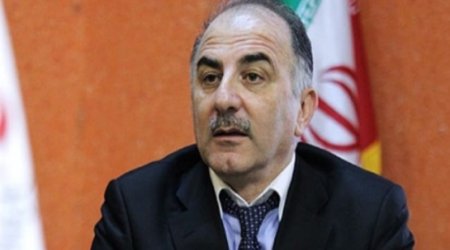 Azerbaijan recognizes Iran’s nuclear rights: envoy