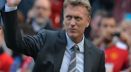 Moyes to be sacked as United boss