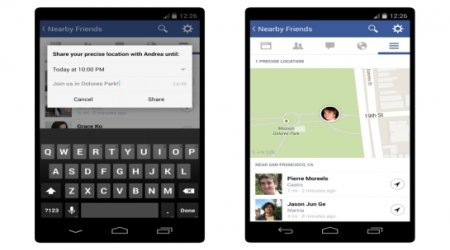 Facebook Knows Everything About You