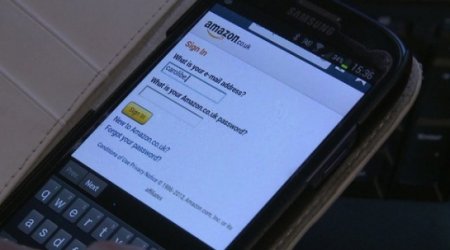 Free wi-fi hotspots pose data risk, Europol warns