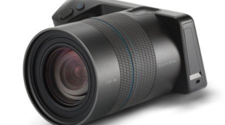 Lytro Illum camera lets users refocus blurred photos after shooting - PHOTO