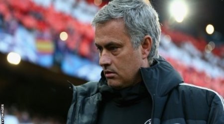 Jose Mourinho wants to rest key players against Liverpool